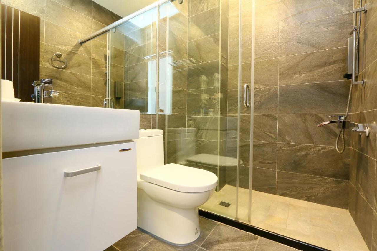 Hiinn B&B Хуалиен Сити Екстериор снимка