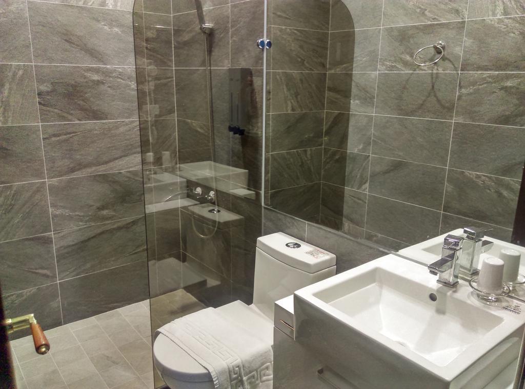 Hiinn B&B Хуалиен Сити Екстериор снимка