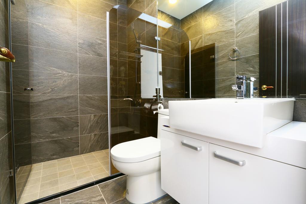 Hiinn B&B Хуалиен Сити Екстериор снимка