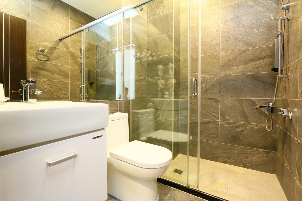 Hiinn B&B Хуалиен Сити Екстериор снимка