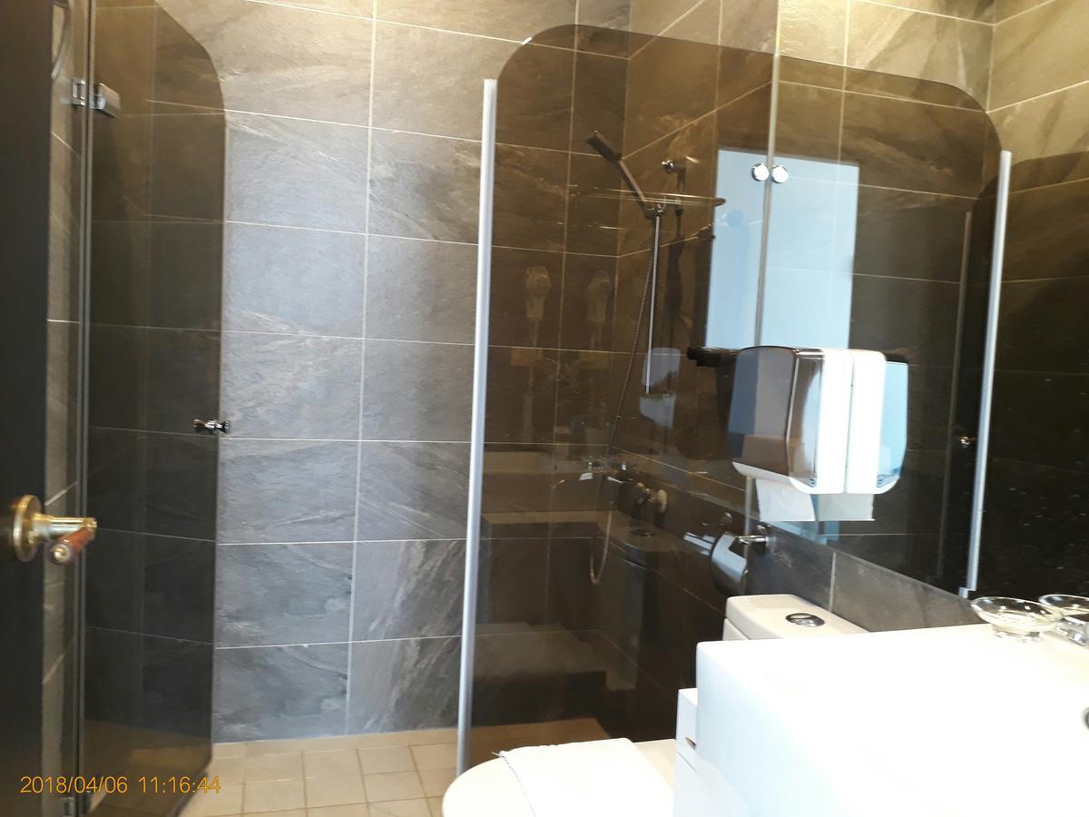 Hiinn B&B Хуалиен Сити Екстериор снимка