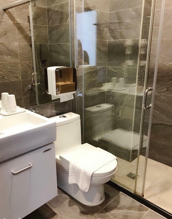 Hiinn B&B Хуалиен Сити Екстериор снимка